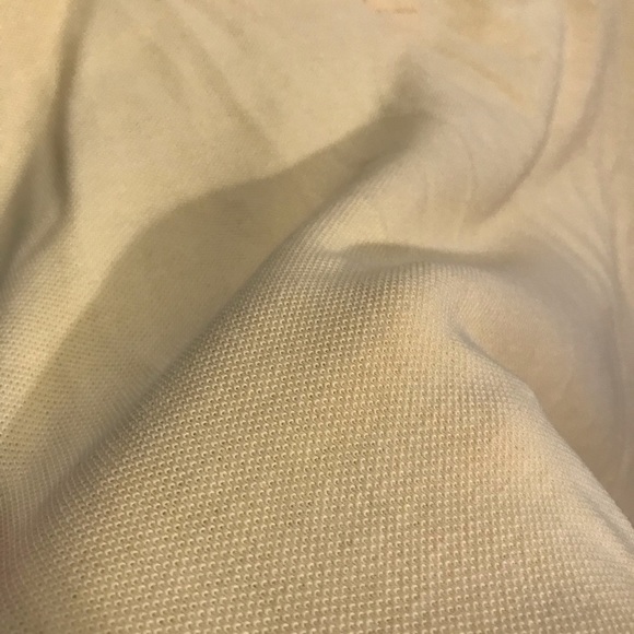 Sunshine yellow polo - Picture 2 of 2